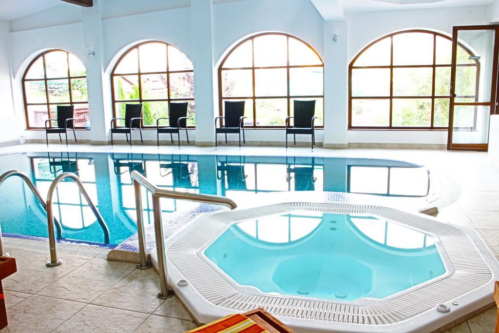 Hotel Esprit Brassó Kültér fotó