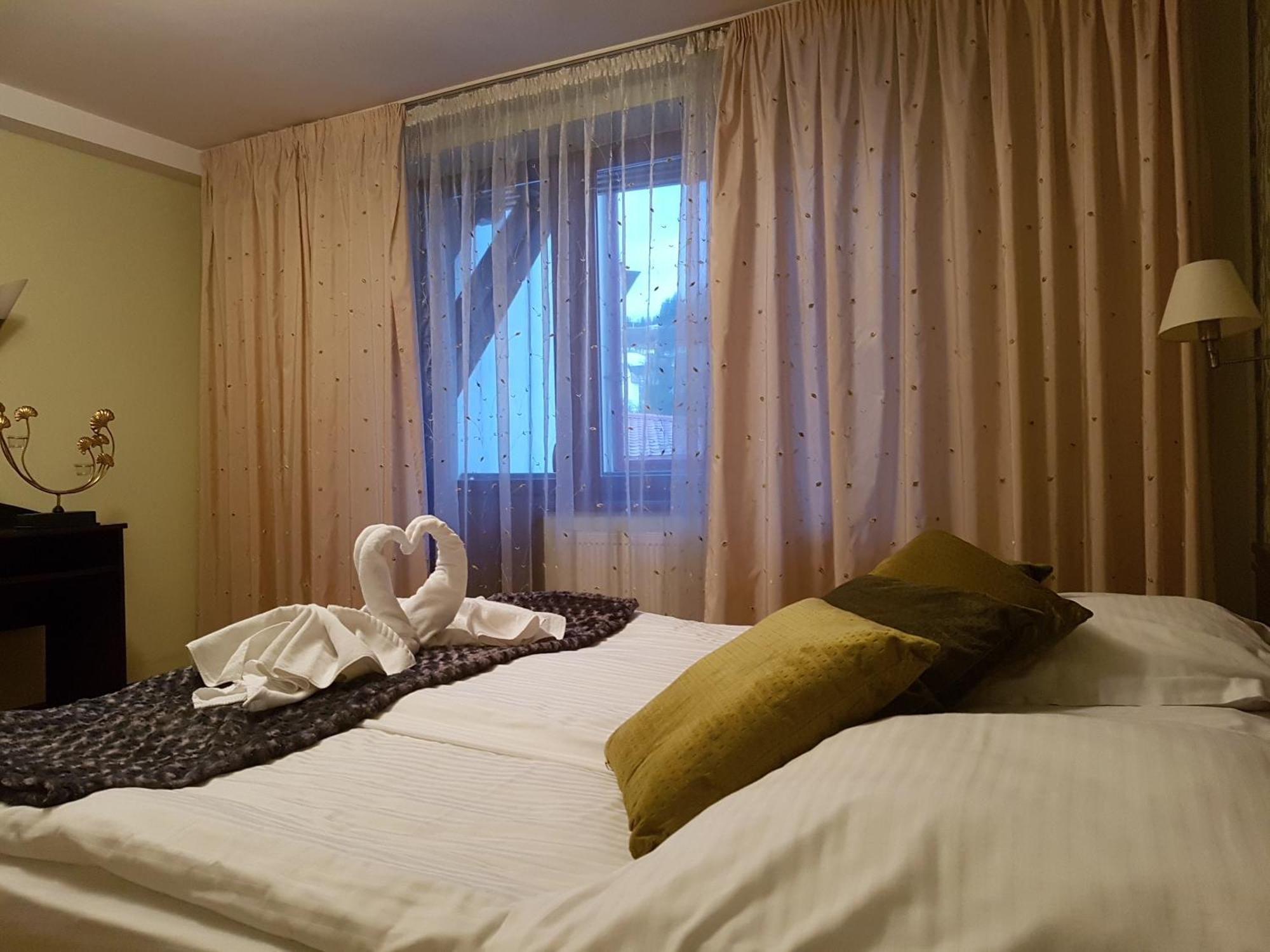 Hotel Esprit Brassó Kültér fotó