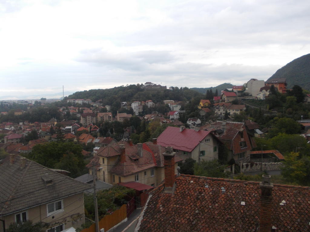 Hotel Esprit Brassó Kültér fotó