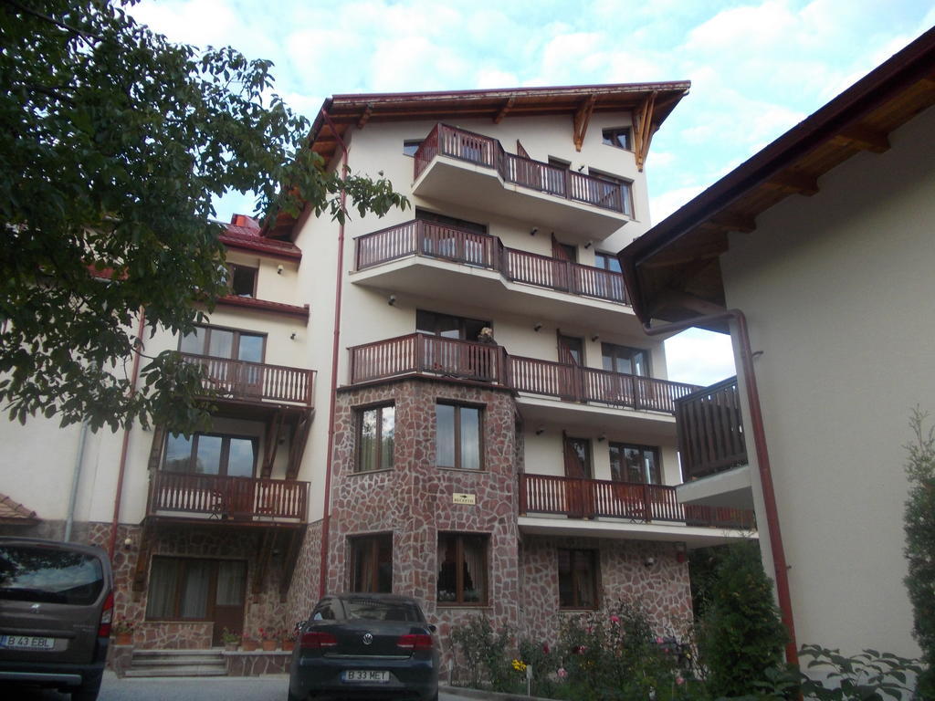 Hotel Esprit Brassó Kültér fotó