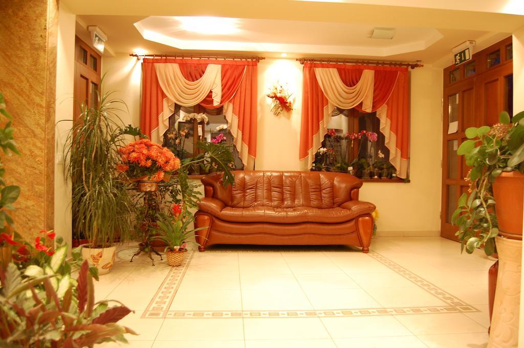 Hotel Esprit Brassó Kültér fotó