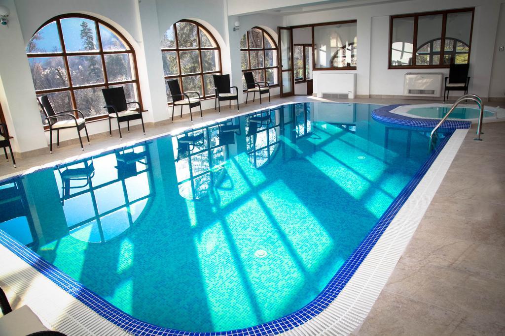 Hotel Esprit Brassó Kültér fotó