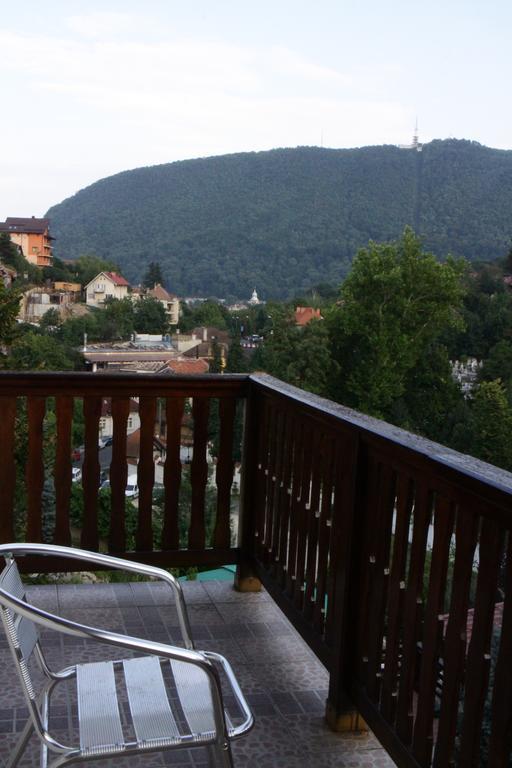 Hotel Esprit Brassó Kültér fotó