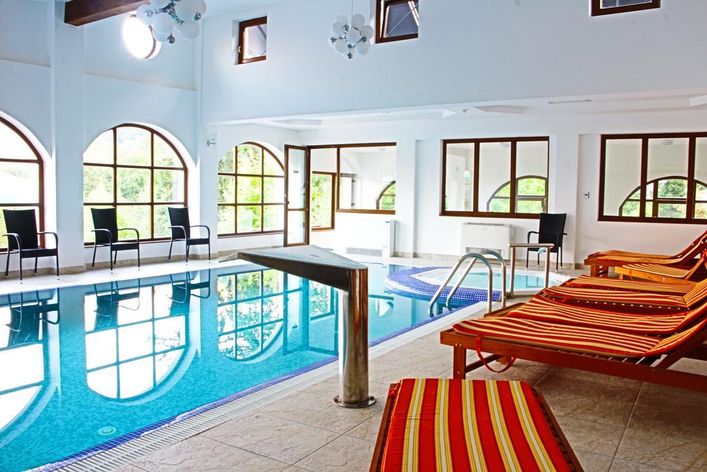 Hotel Esprit Brassó Kültér fotó