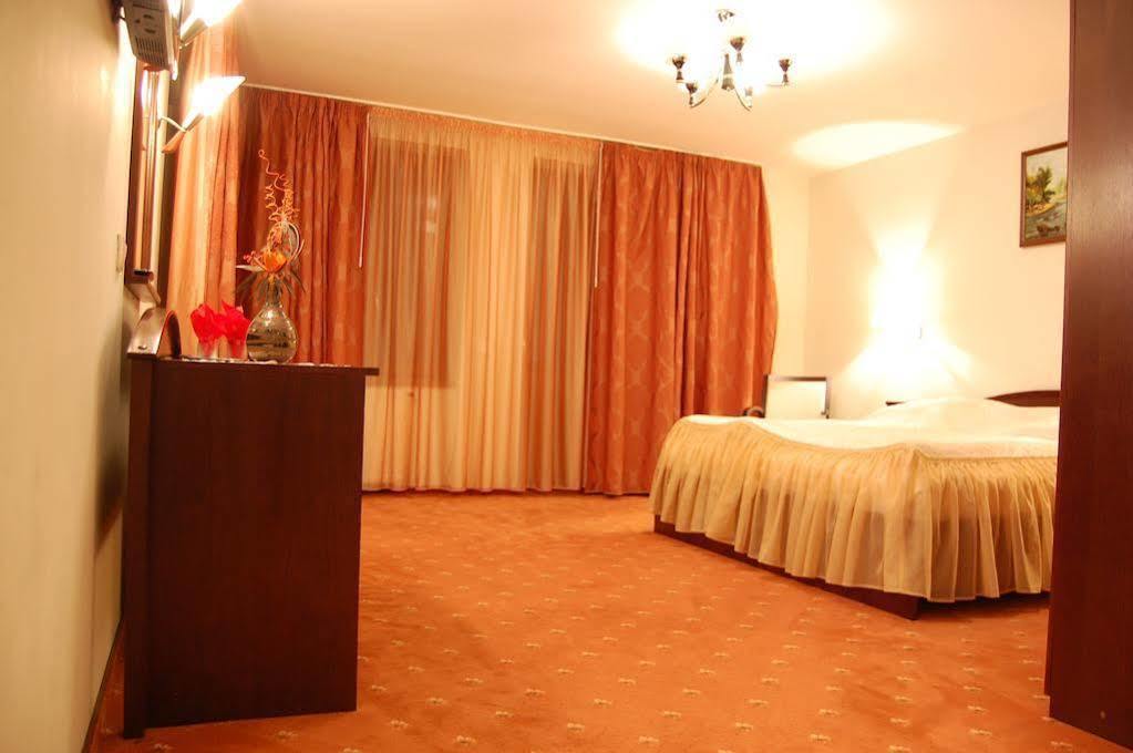 Hotel Esprit Brassó Kültér fotó