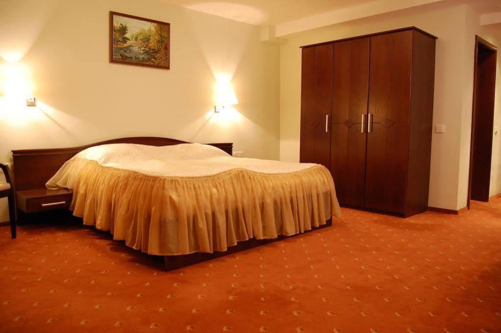 Hotel Esprit Brassó Kültér fotó