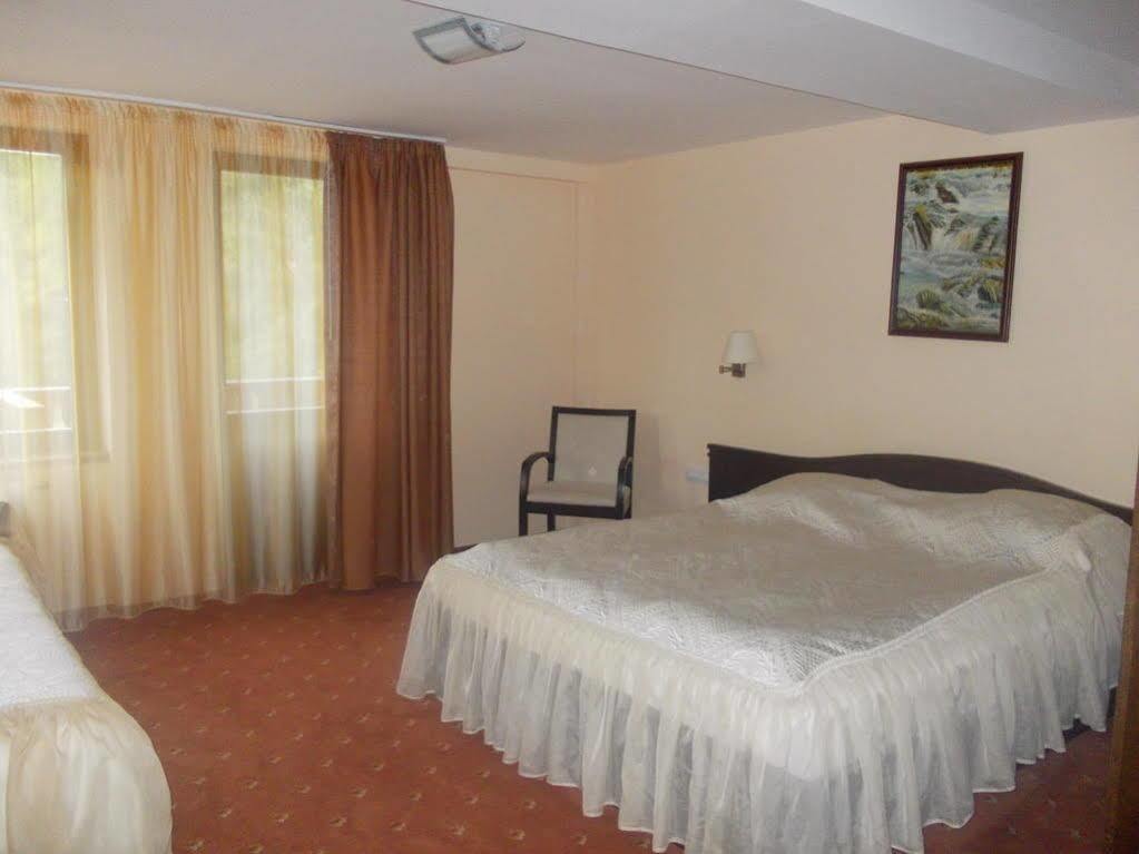 Hotel Esprit Brassó Kültér fotó